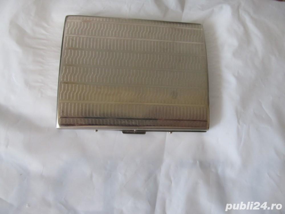 TABACHERA  firma Piere Lamme !!!!!