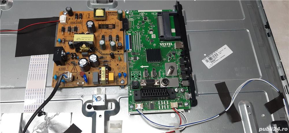 17MB140 functiona pe VES400unds-2d-n11