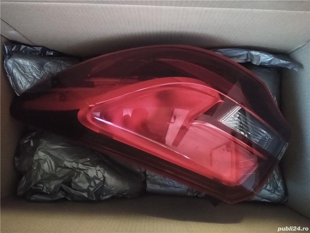 Lampa dreapta spate  Opel Astra J Enjoy, piesa originala cod 25870154