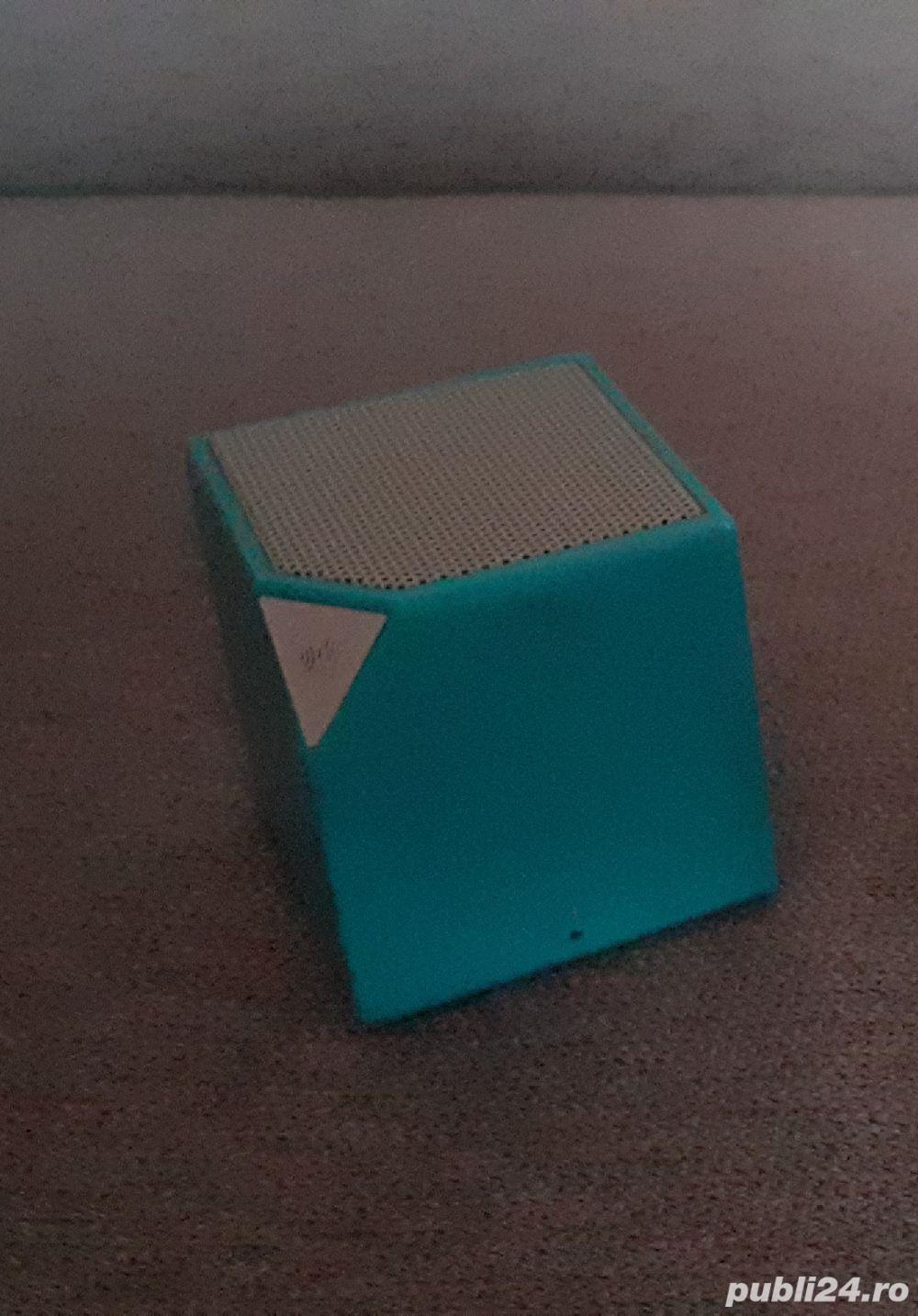 Boxe Bluetooth si fara