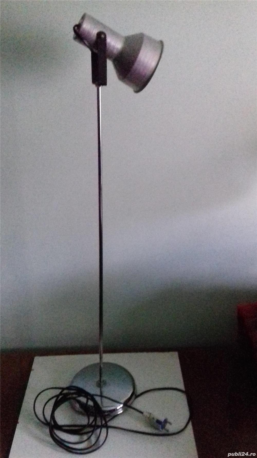 Lampi de birou/masa de lucru