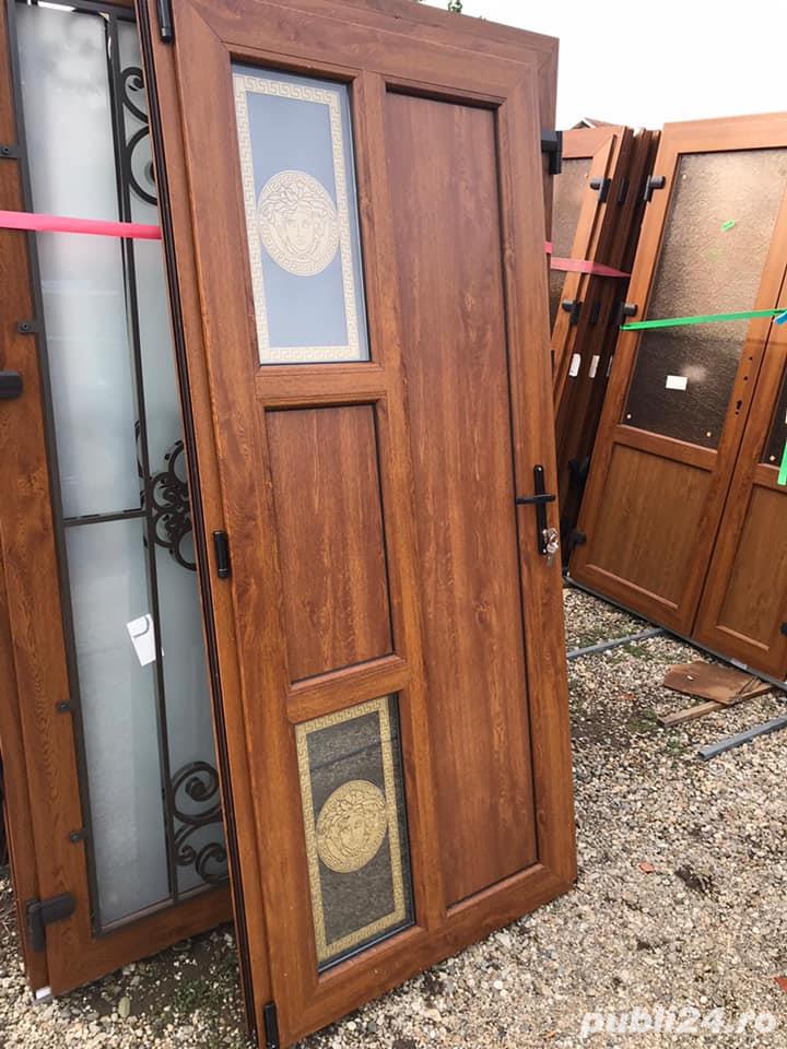 usI termopan noi versace de la 1500 lei