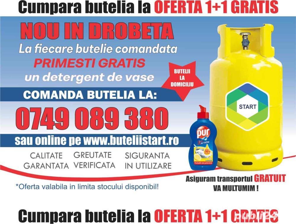 Butelii la domiciliu