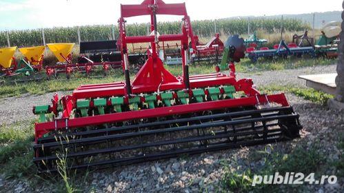 Disc 3m hidropack cu tavalug tubular