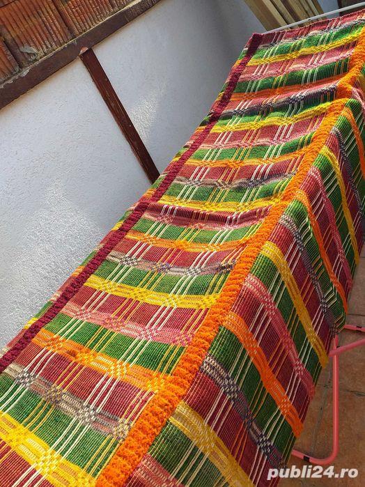 Cuvertura traditionala,