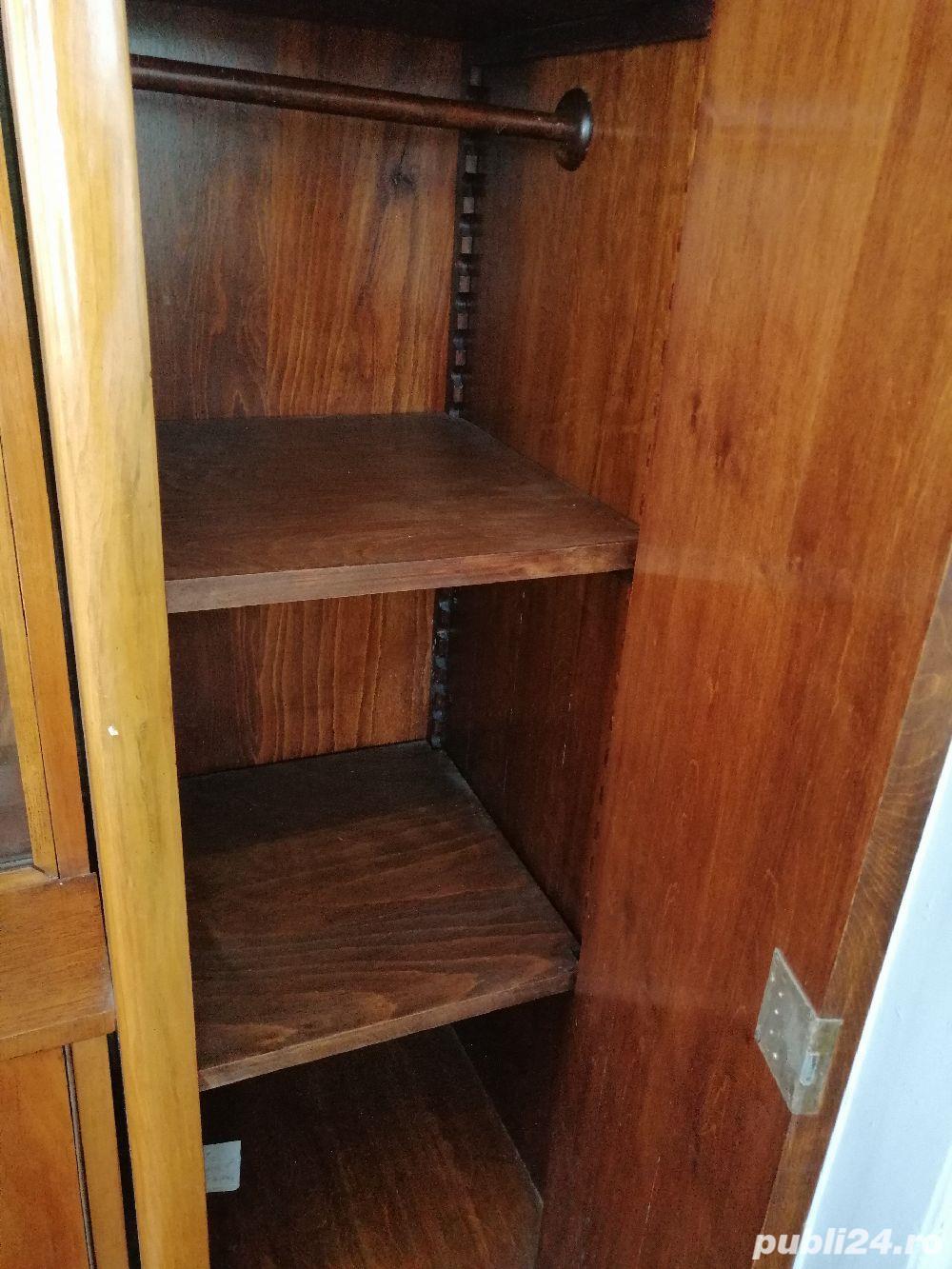 mobilier camera elev