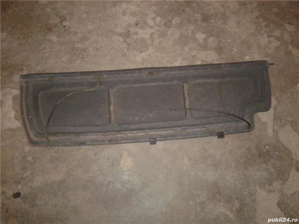 Polita portbagaj Tico