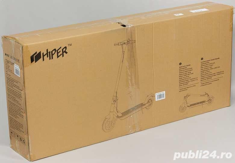 Trotineta electrica Best pilot automat / usoara / NOUA