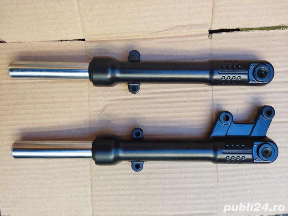 Furca suspensii amortizor scuter electric harley citycoco smartbalnce