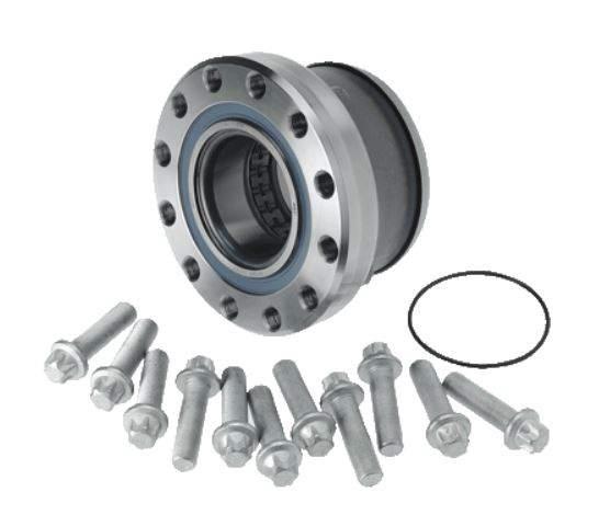 Set rulment SAF 3434365000