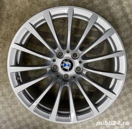 set jante 18 original bmw g 11 g 12 g 30 g 01 g 02 styling 619 8Jx18 ET30 cod 36116861224 - 36116874