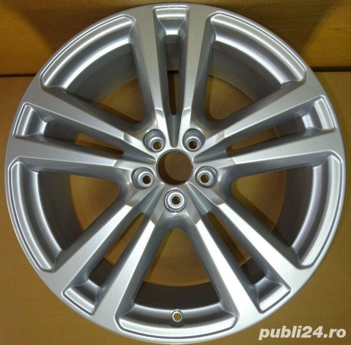 Vand / schimb set jante originale 20 Audi Q7 SQ7 4M prindere 5x112 9Jx20 ET33 cu cod PIESA 4MO601025