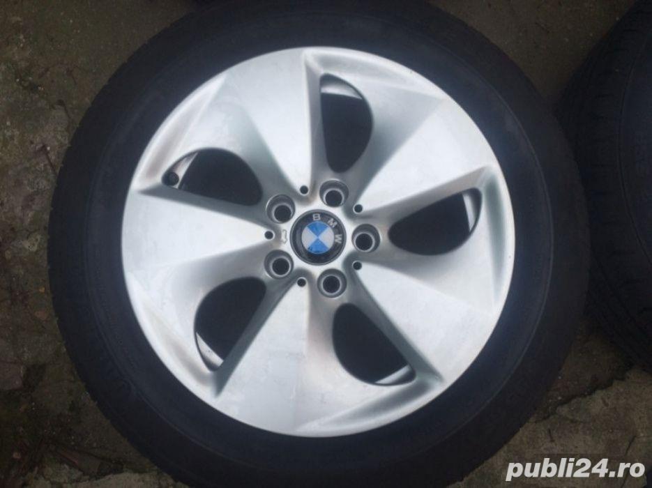 vand set jante original bmw f10 f12 styling 363 Streamline pe 17 model LCI facelift hybrid et 30 lat