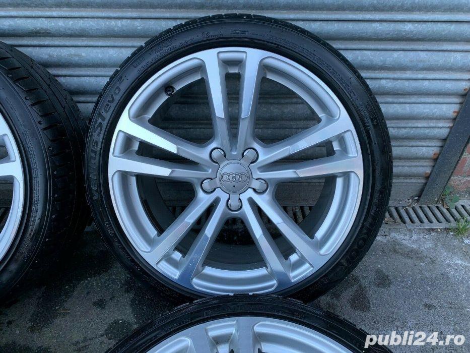 vand set jante original Audi A3 A4 A6 S3 TT vw golf scirocco skoda octavia 2 si 3 superb seat -Origi