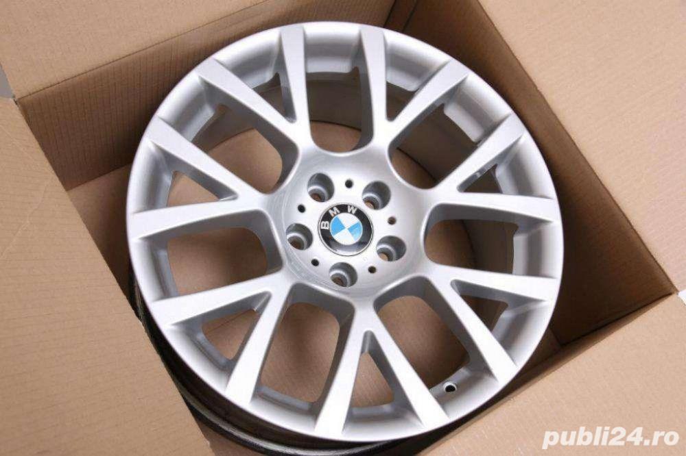 vand set jante ORIGINAL pe 20 BMW F01 f10 f12 GT STYLING 238 in 2 latimi fat 8,5 et 25 spate 10 j et