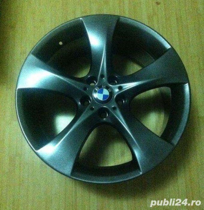 vand set jante original bmw styling 311 pe 20 F10 F12 F01 X3 F25 - in 2 latimi - fata 8,5x20 ET 33 s
