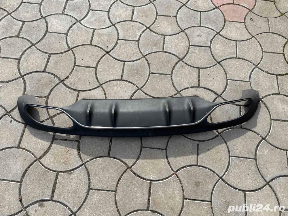 difuzor bara spate mercedes AMG A2058856003 AHV