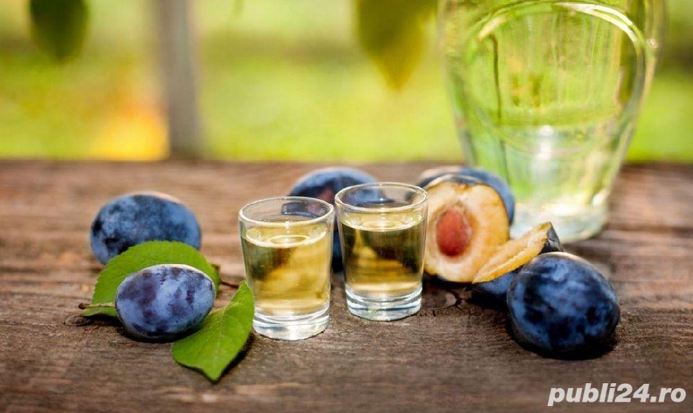Tuica de prune
