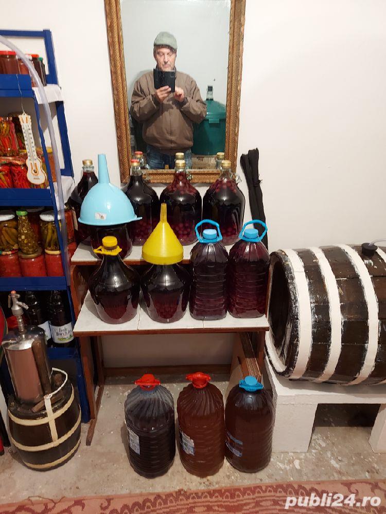 vind vin tuica de tara