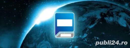 Actualizare Instalare 2026 GPS telefon tableta iGO Garmin TomTom harti