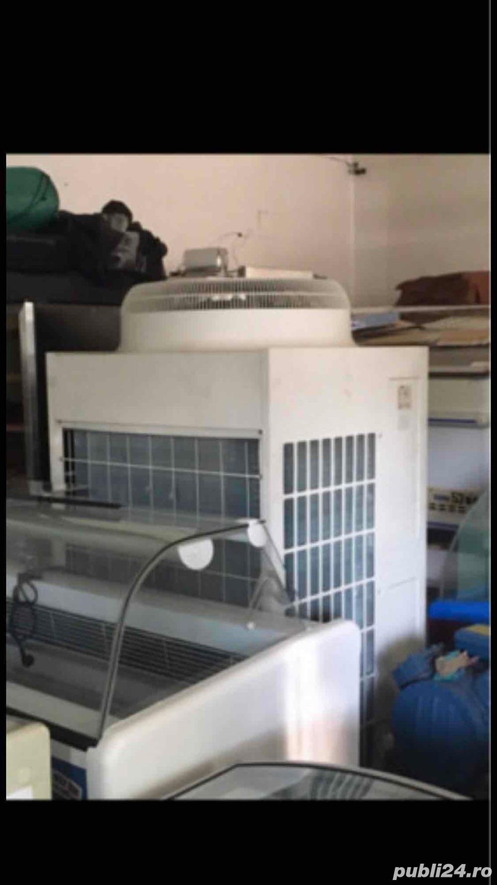 Aer conditionat model AERMEC