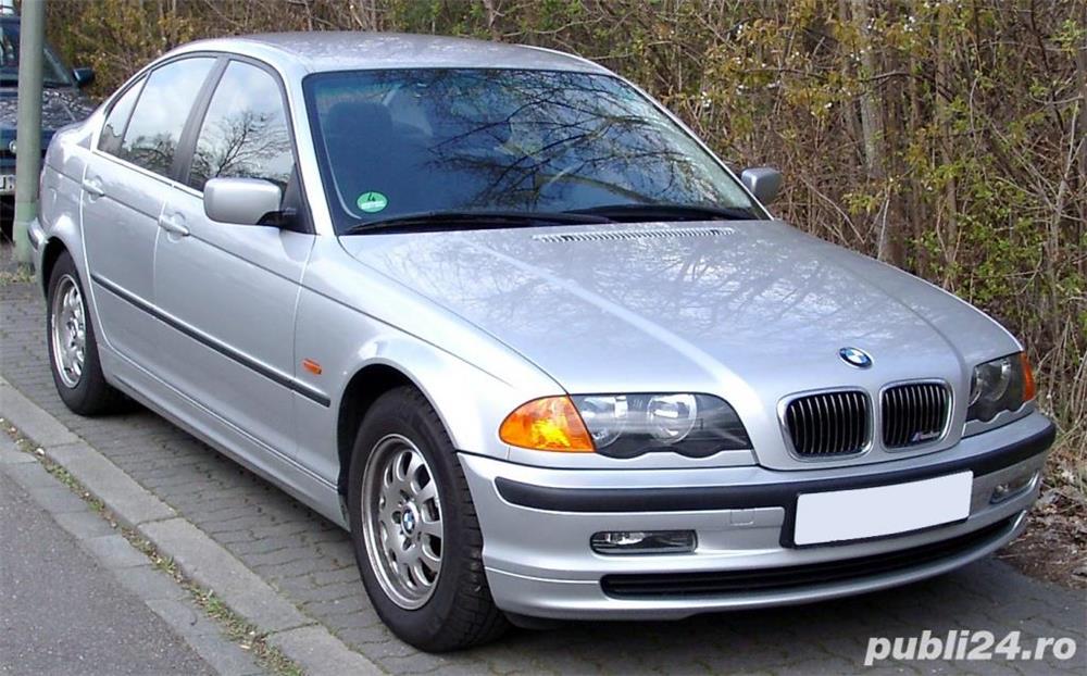 vand piese pt BMW seria 3 E46
