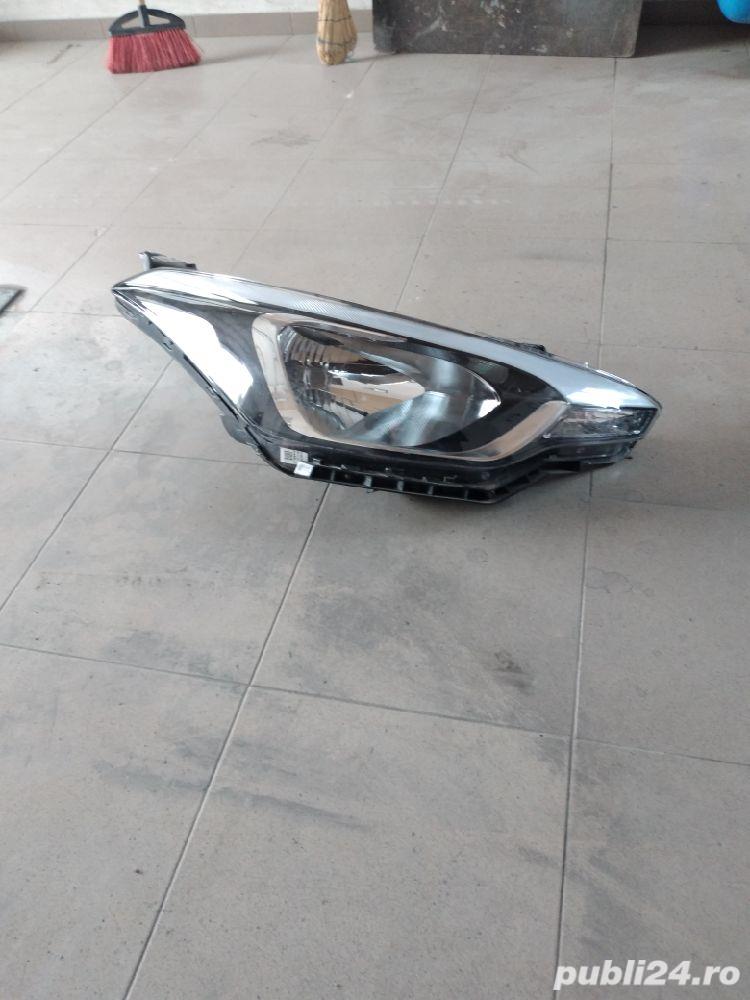 Far dreapta Hyundai I 20 2015-2019