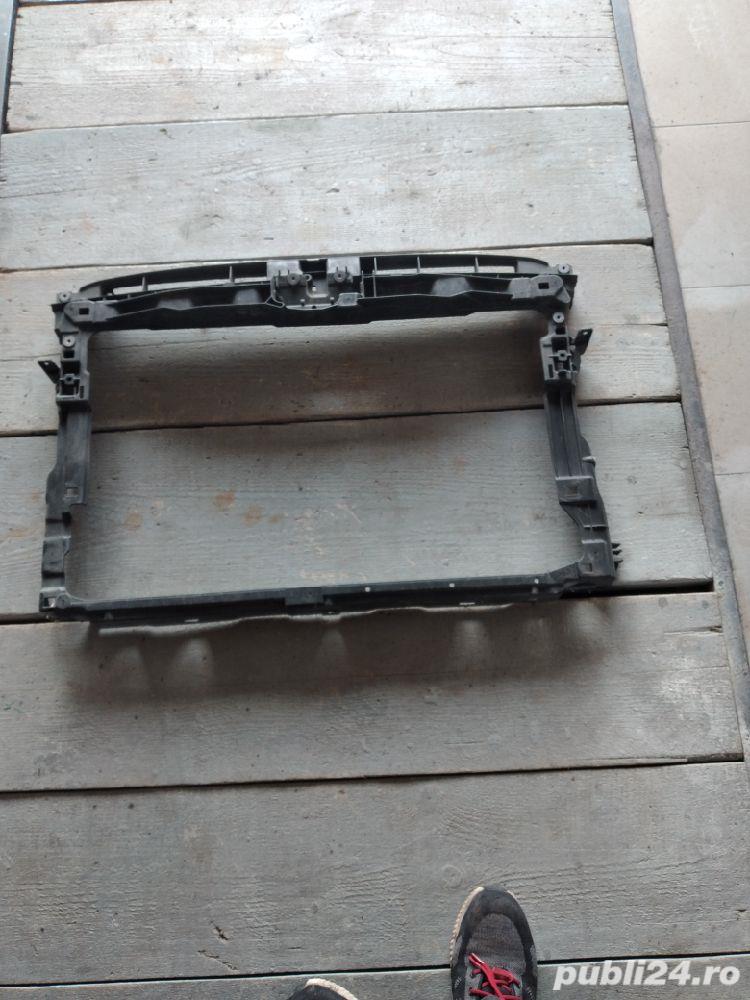 Tragar masca fata Volkswagen golf 7 