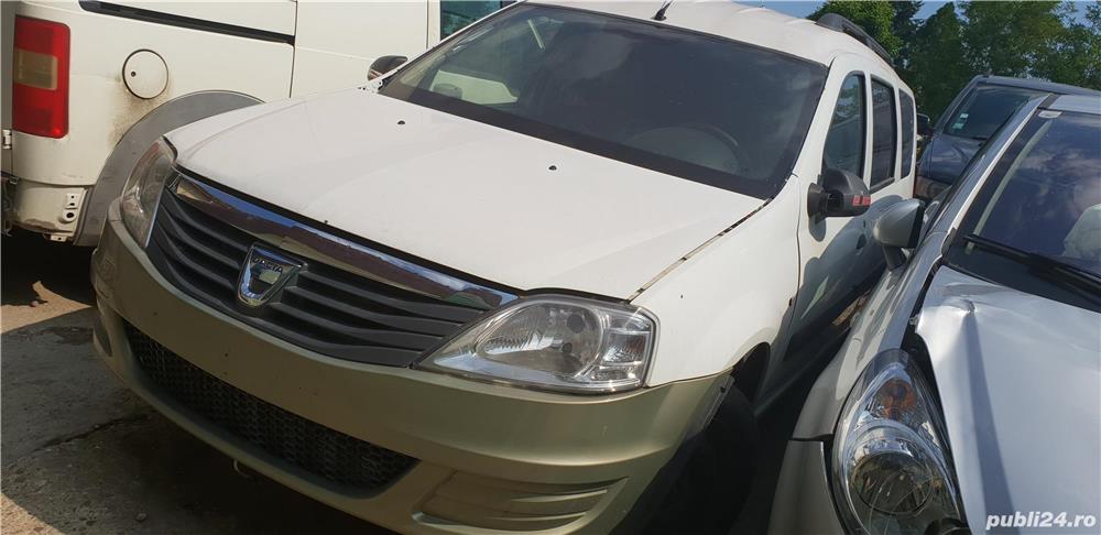 vand piese pt Dacia Logan 