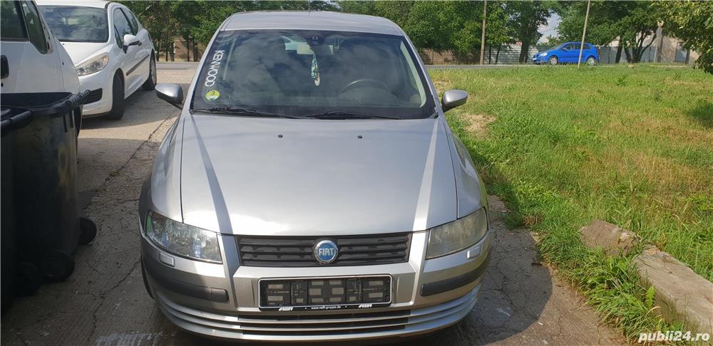 Vand piese auto pt Fiat stilo 