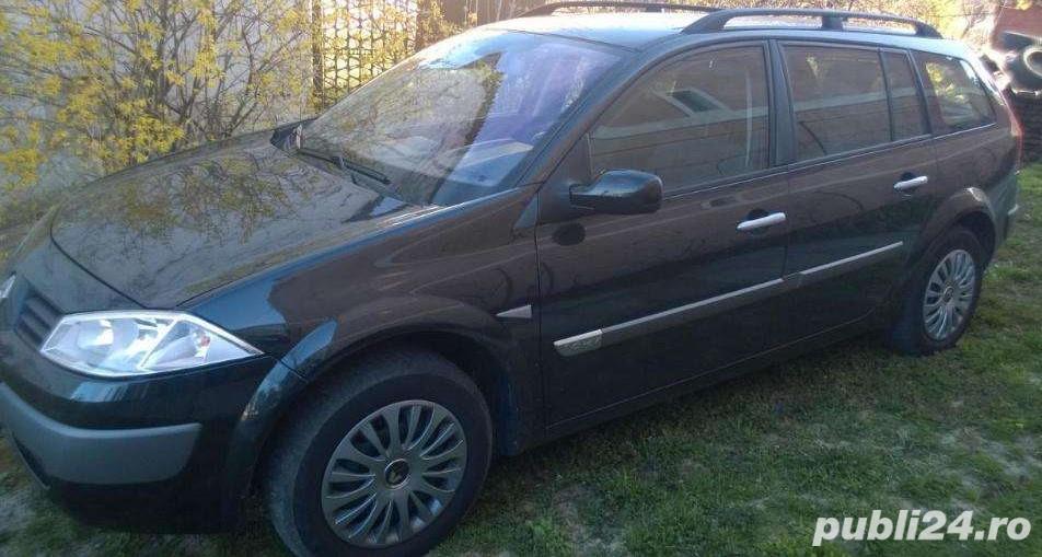 vand piese pt Renault Megane 2 