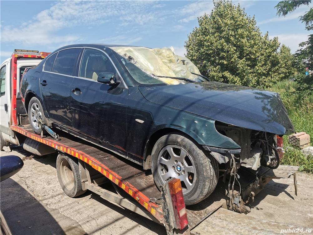 vand piese pt Bmw seria 5 E60 