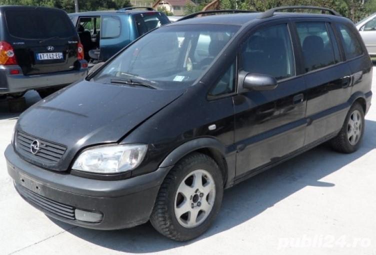 vand piese pt Opel Zafira A