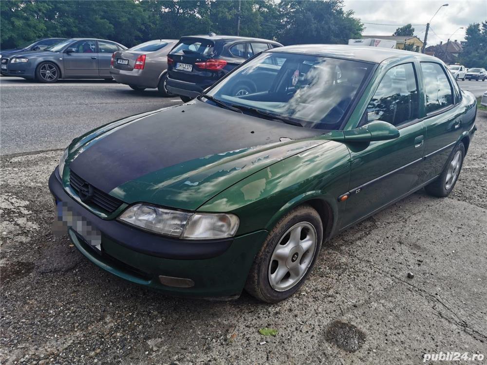 vand piese Opel Vectra B