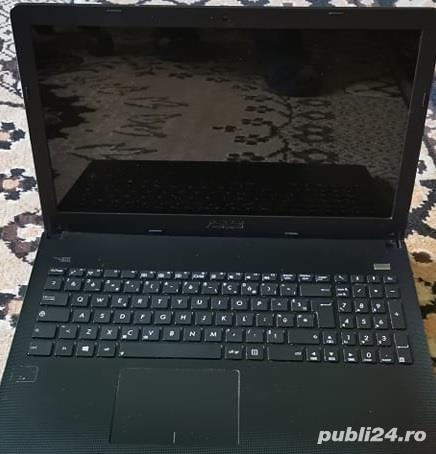 Dezmembrez Laptop Asus X501A 