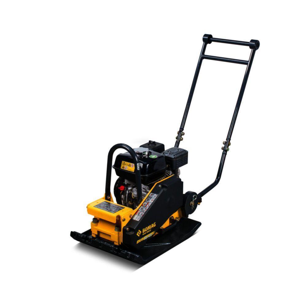 Inchiriaza Placa Compactoare