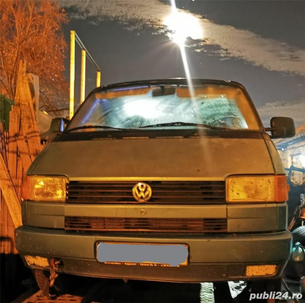 vand piese pt vw T4