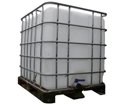 Bazin IBC 1000l