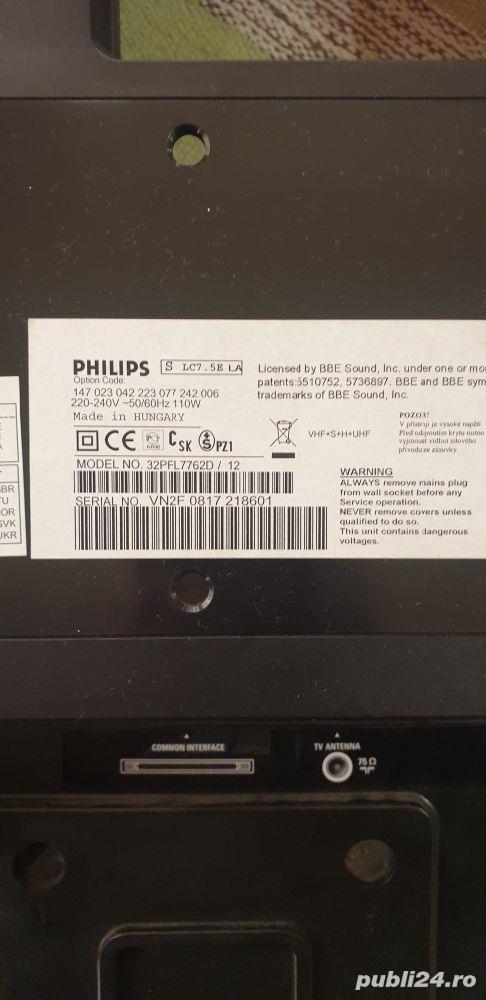  Dezmembrez led tv Philips 32pfl7762d/12