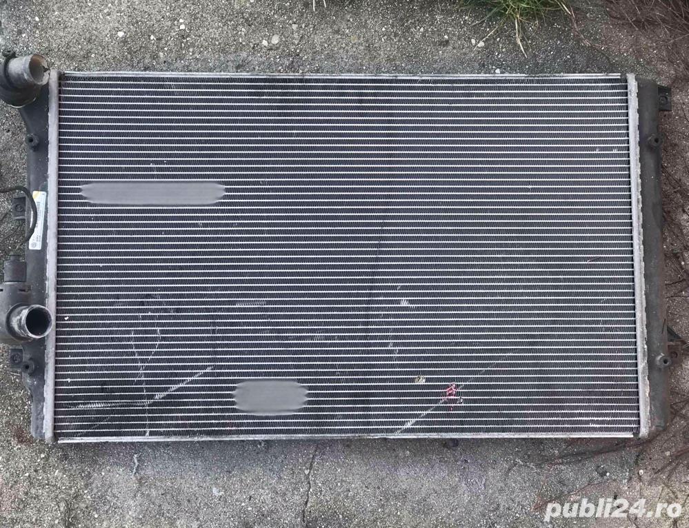 Vand radiator racire Volkswagen Passat B6