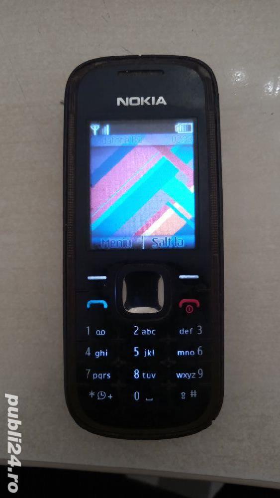 Nokia 5030
