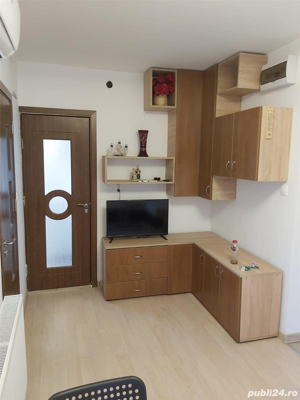 Cazare în regim hotelier moroarilor și permanent 350E 