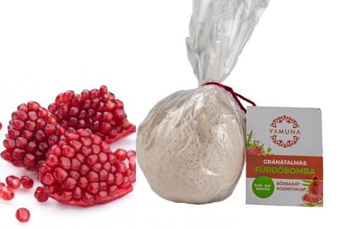 Sapunuri, sare de baie, bile de baie Yamuna