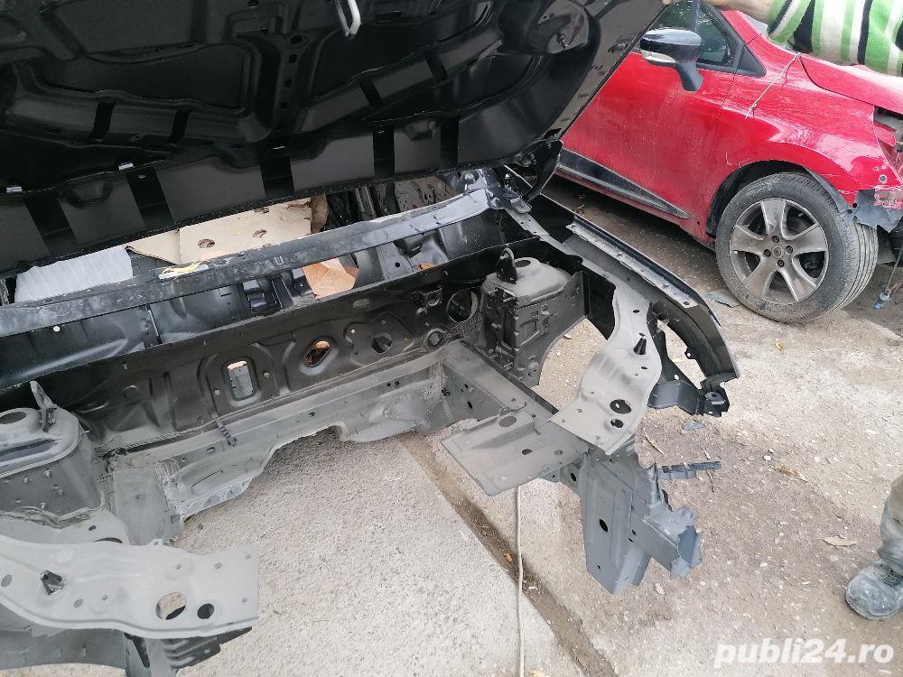 Lonjeron duster 2018_2020 