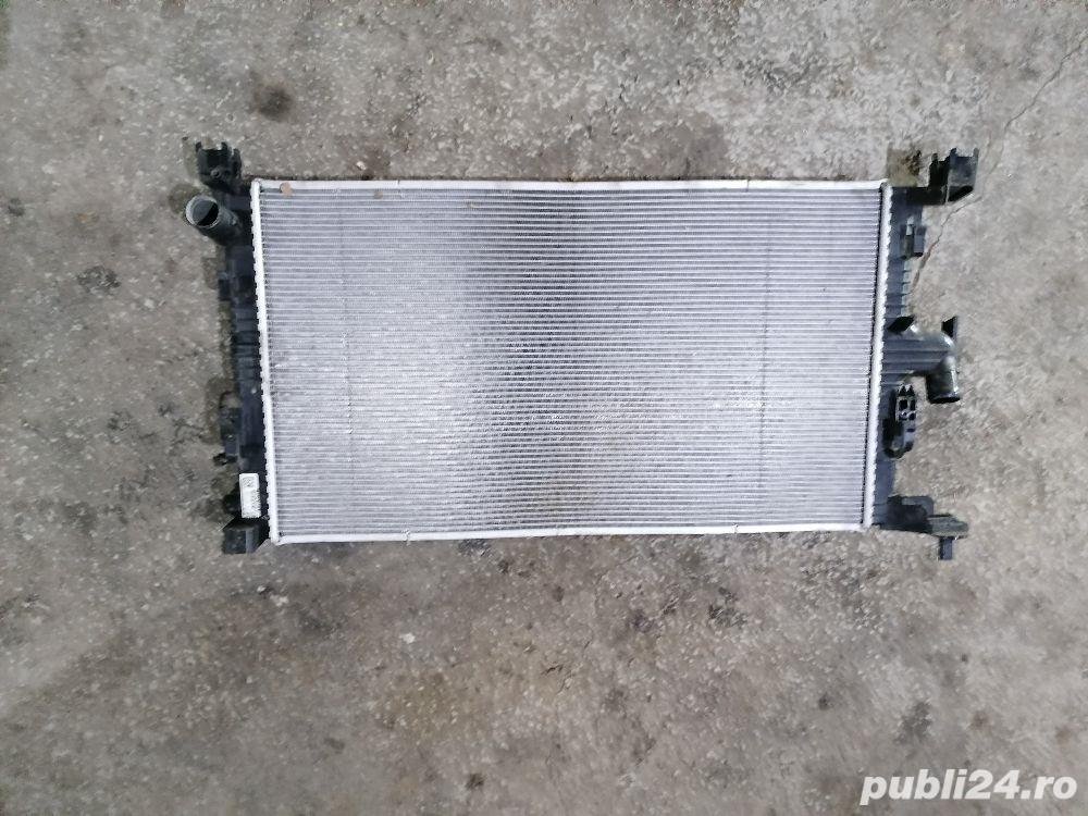 Radiatoare duster 2021 