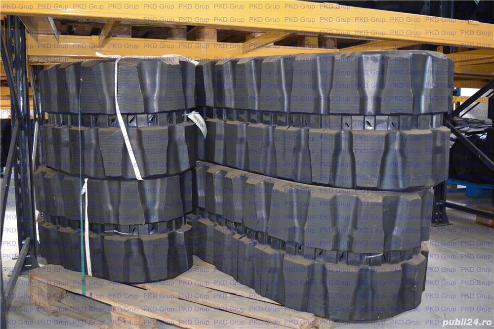 Senile de cauciuc super calitate!