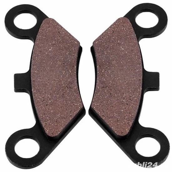 Set placute frana ATV LINHAI 300 CF Moto 500 X8