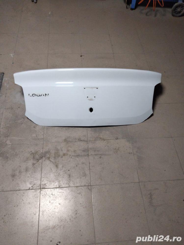 Capota portbagaj Dacia Logan 2013-2020