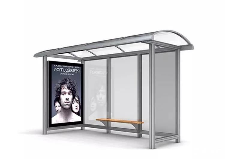 Statie autobuz   statie maxi-taxi   adapost calatori