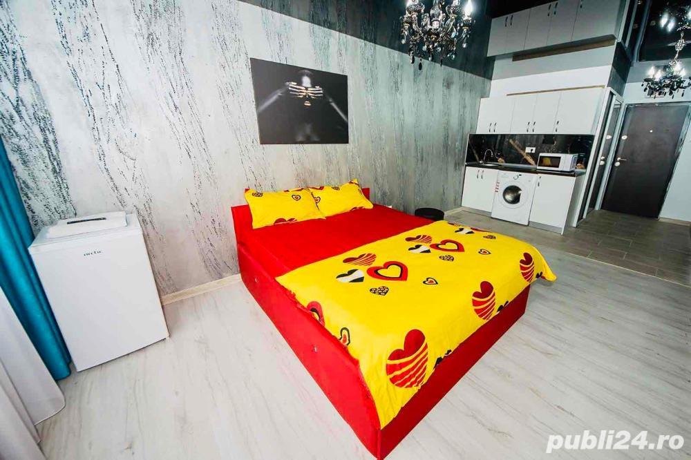 Apartament Tiglina 1 A-uri Apartament Tiglina 1 A-uri